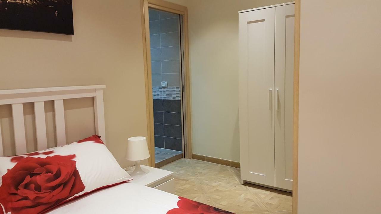 Ilemony Apartment Наполи Екстериор снимка