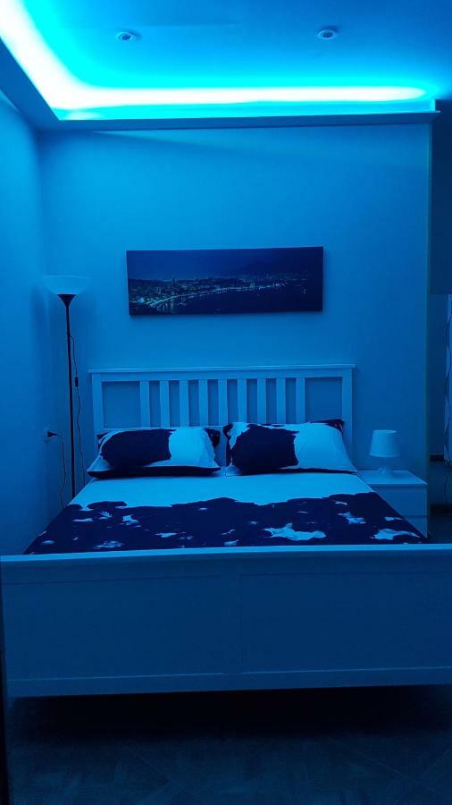 Ilemony Apartment Наполи Екстериор снимка