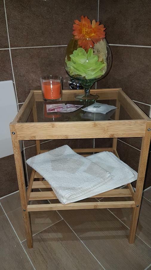 Ilemony Apartment Наполи Екстериор снимка
