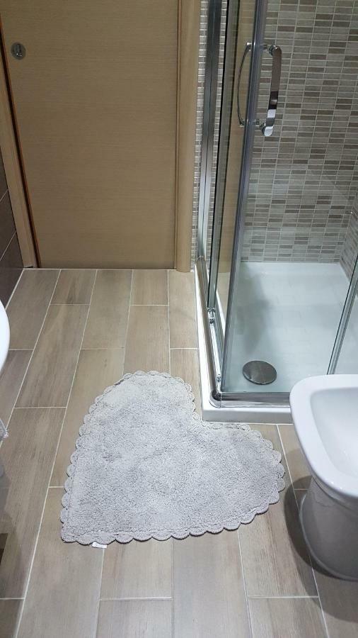 Ilemony Apartment Наполи Екстериор снимка