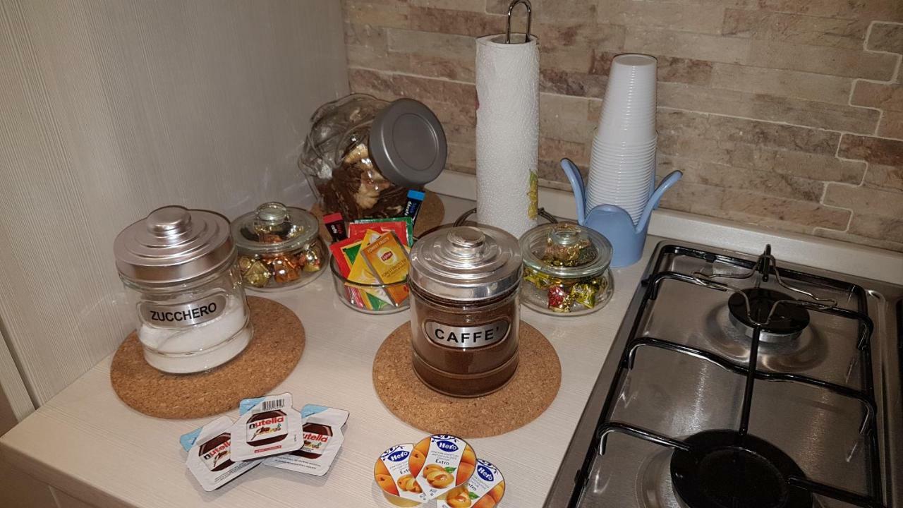 Ilemony Apartment Наполи Екстериор снимка