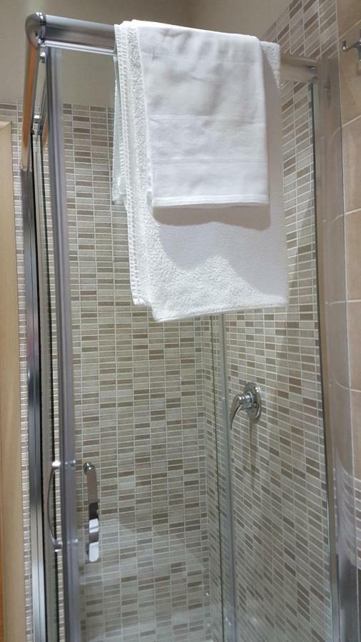 Ilemony Apartment Наполи Екстериор снимка