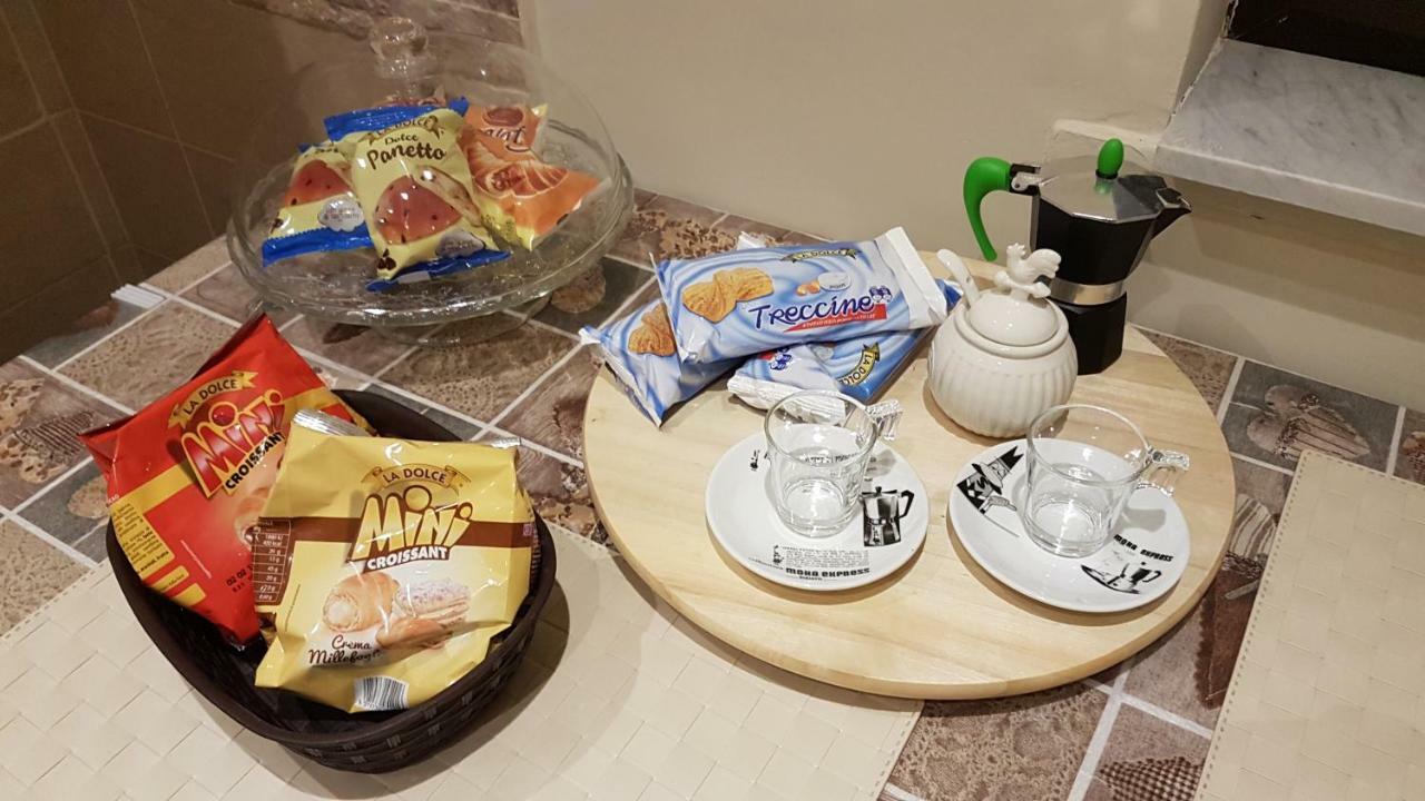 Ilemony Apartment Наполи Екстериор снимка