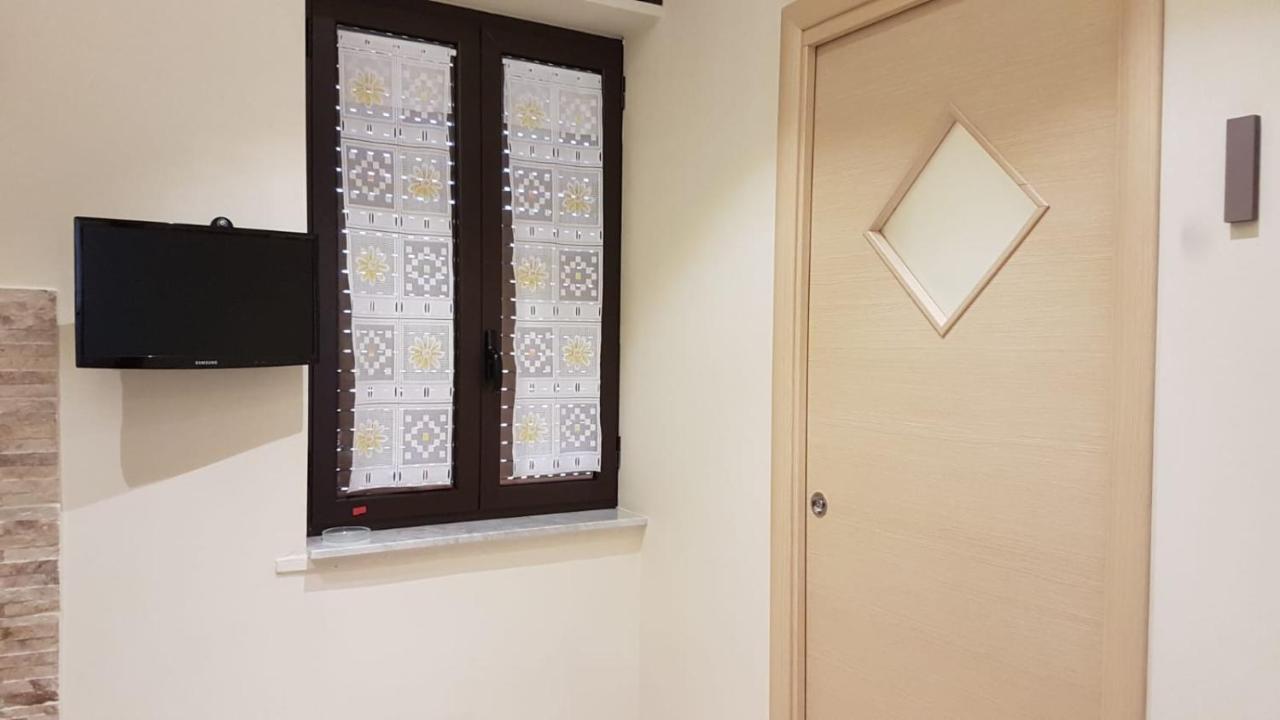 Ilemony Apartment Наполи Екстериор снимка